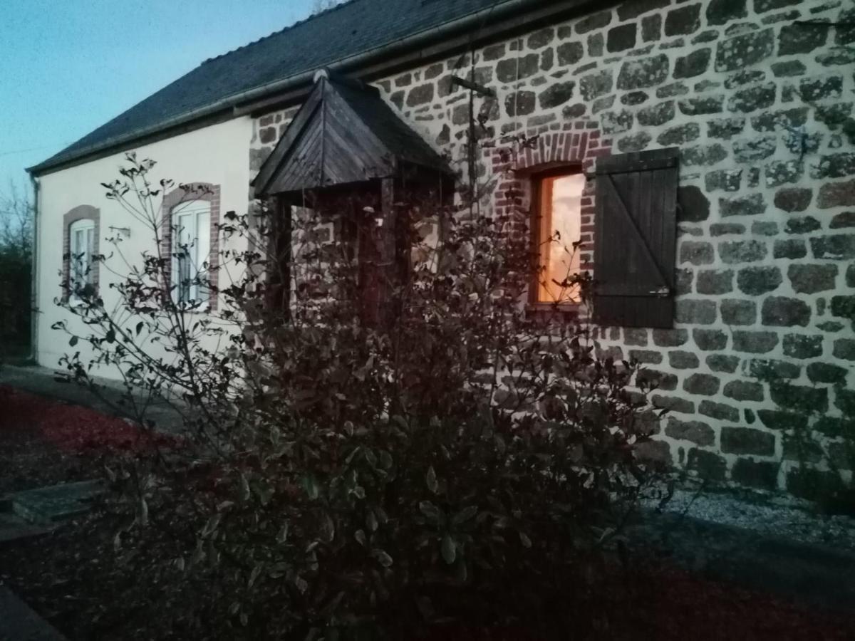 Le Petit Verger, 1 Impasse De La Fenouillere 61330 Céaucé Екстериор снимка