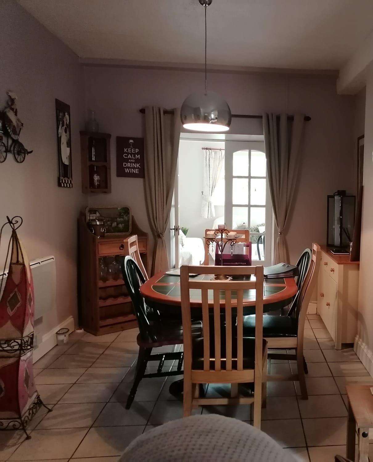 Le Petit Verger, 1 Impasse De La Fenouillere 61330 Céaucé Екстериор снимка